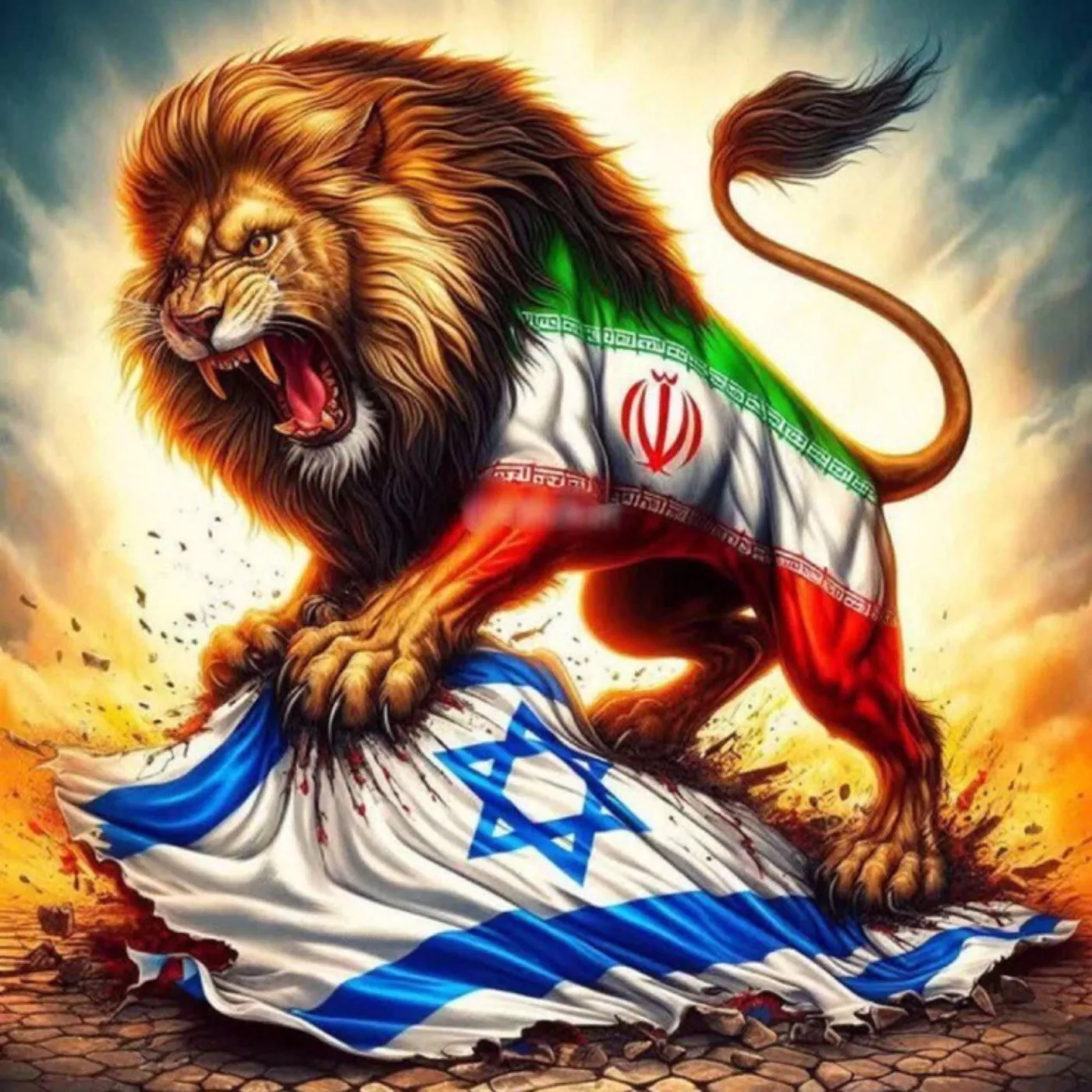 سرودهای استکبارستیزی