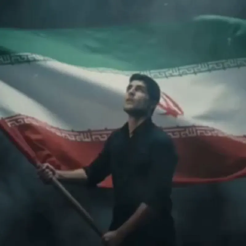شوکت جاودان