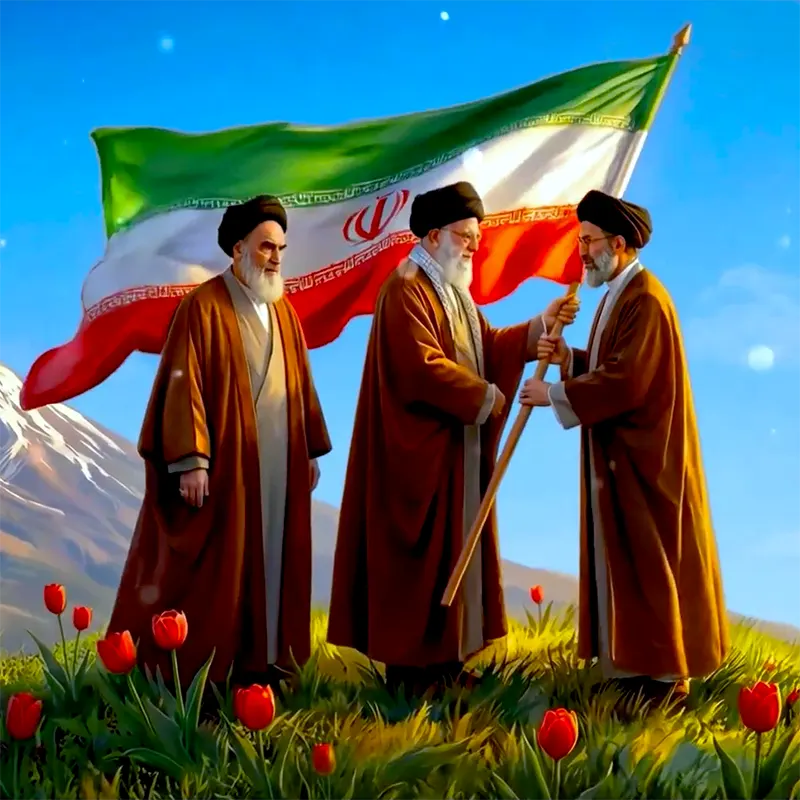 صالح بعد صالح