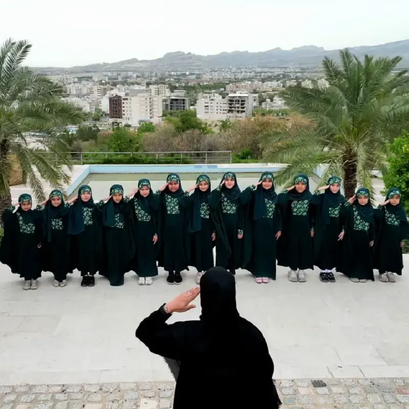 سلام ایران