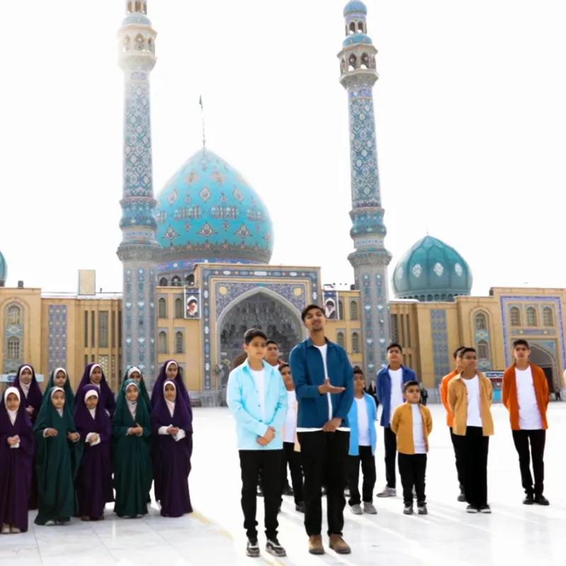 حضرت فرمانده