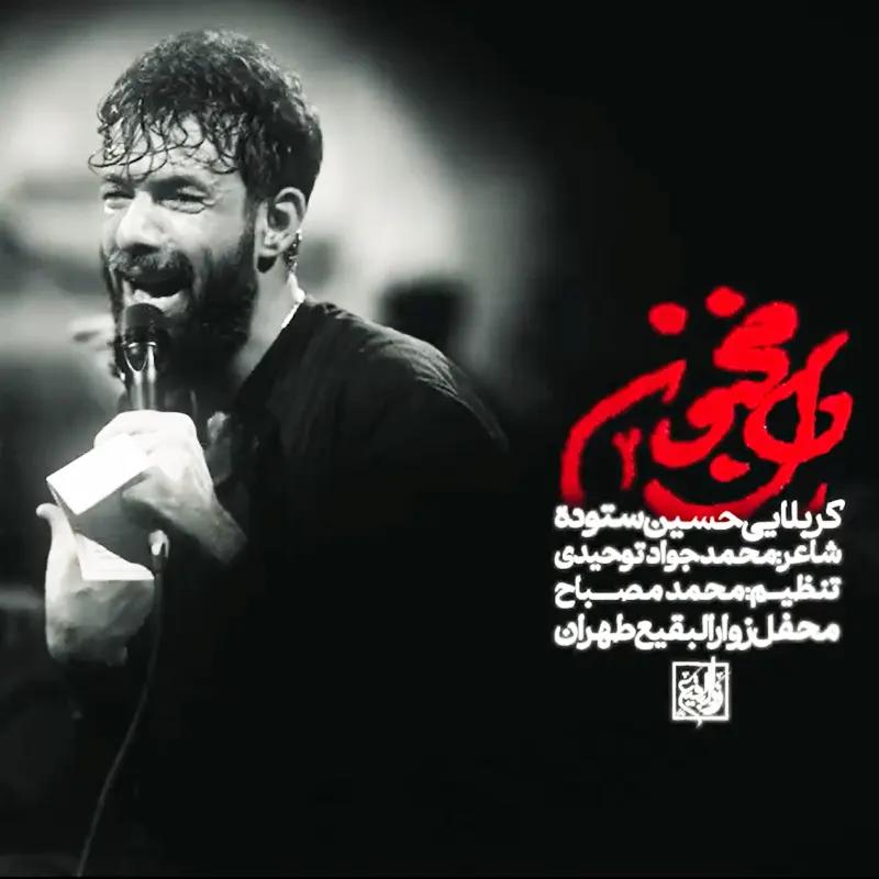 دل مجنون 2