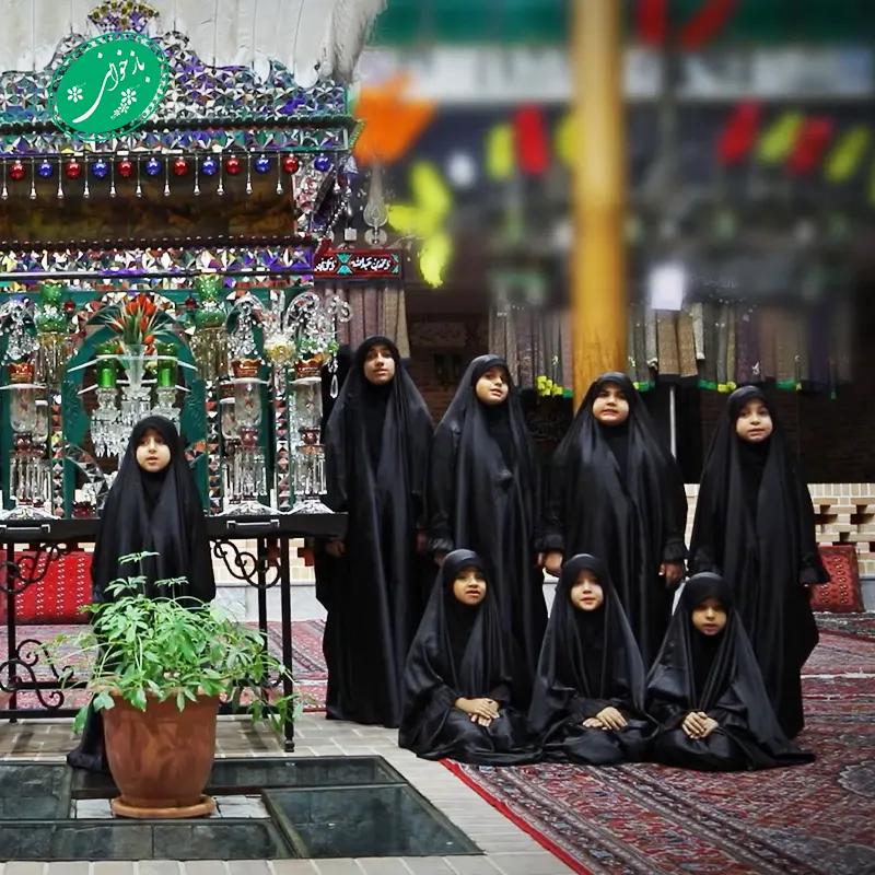 حرم رقیه