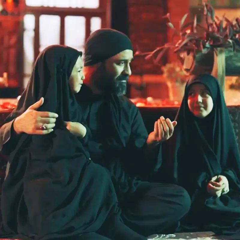 بابای من