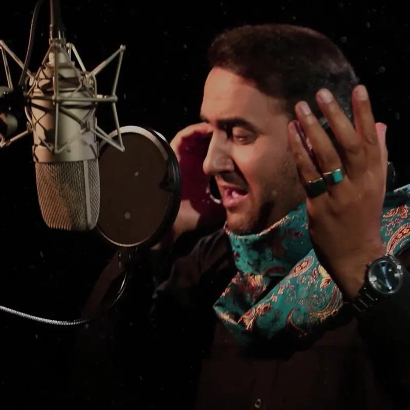 سلام بر رقیه