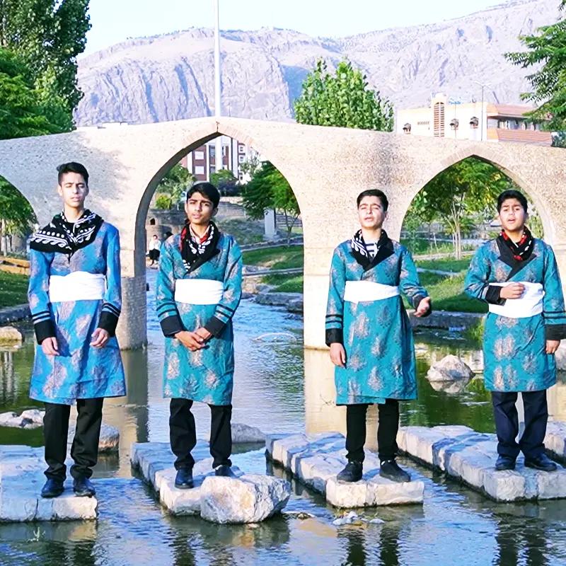 خاک خدایی