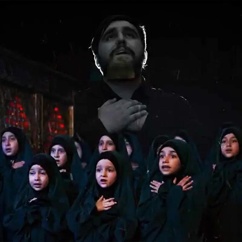 تو و حسرت بابا