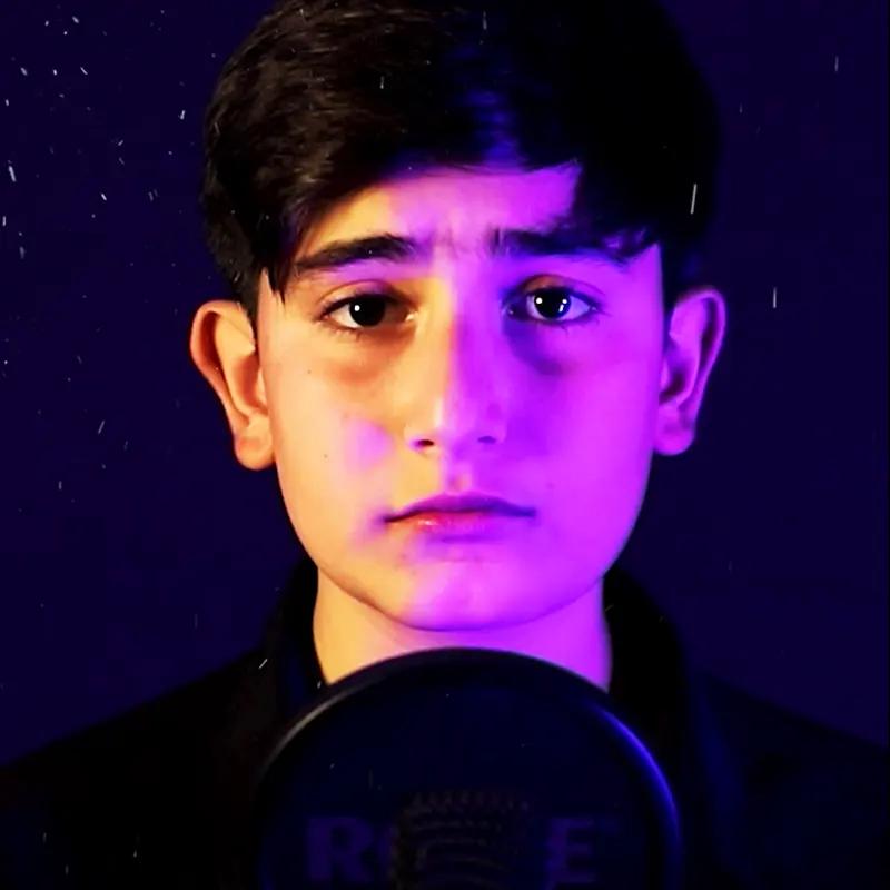عزیزم حسین
