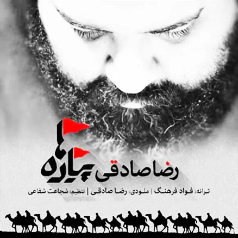 پیاده ها