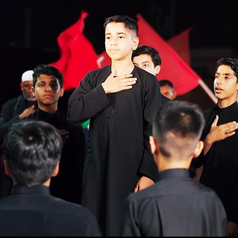 محله ابالفضلیا