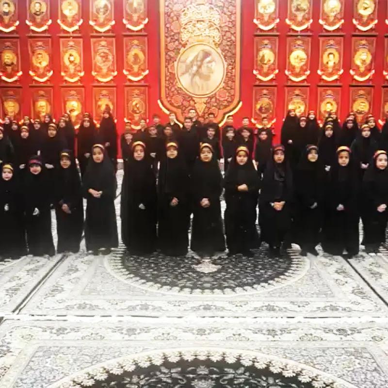 رفیق دلشکسته ها