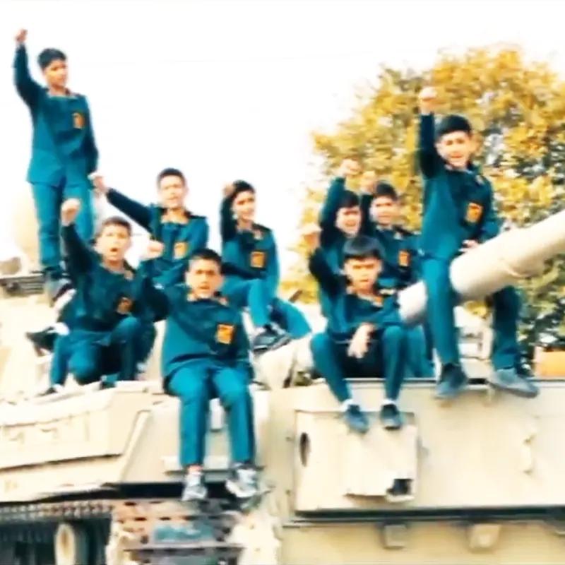 شهیدان