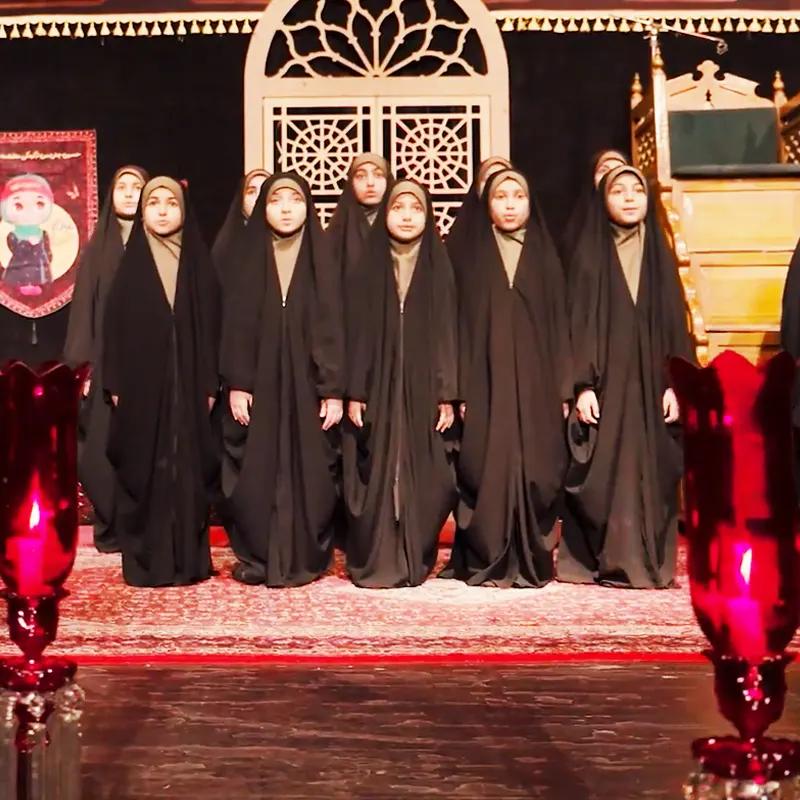 لشکر زینبی 2