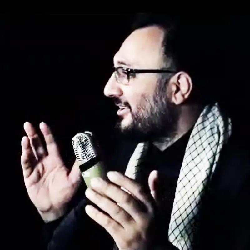 غریب مادر حسین