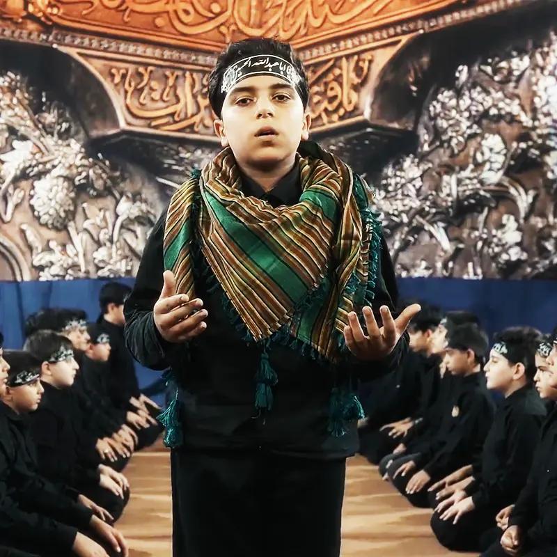 آبروی عالمین