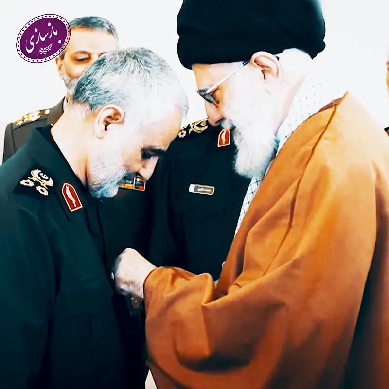 نسل سلیمانی