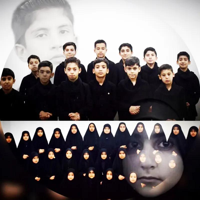 سلام امام رضا