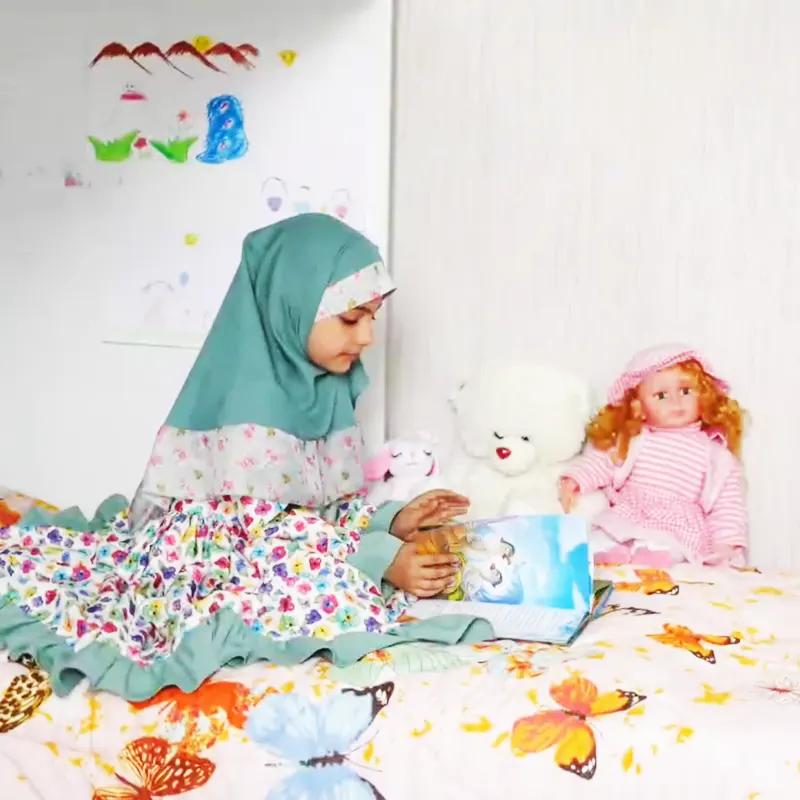 با یه گل بهار نمیشه