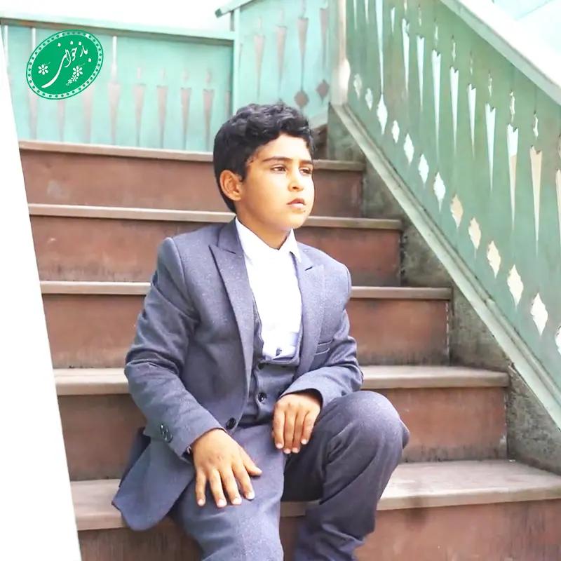 امام خوبی ها