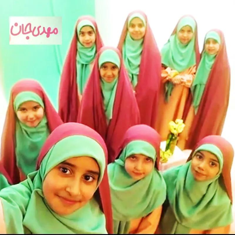 مهدی جان