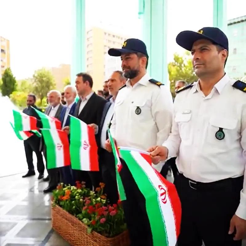 صبح امید