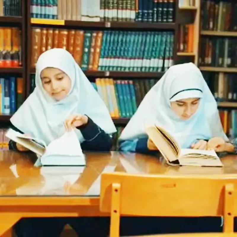 کلاس ششم
