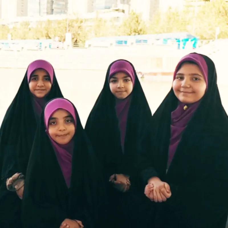خاتم الانبیا