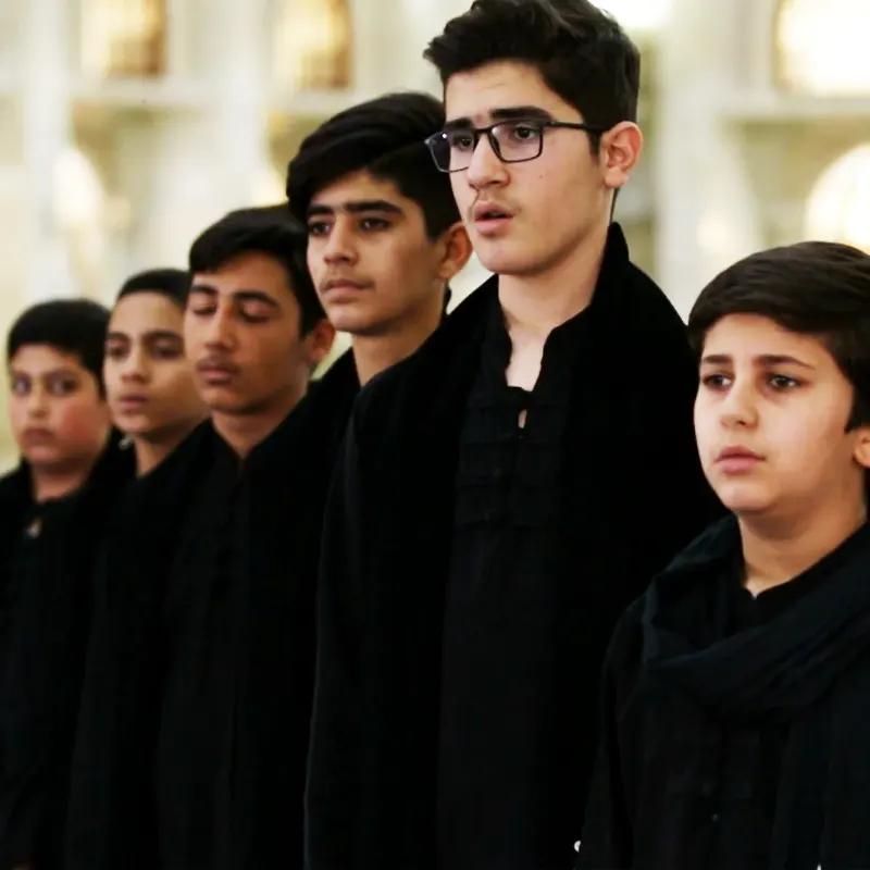 شعاع نور