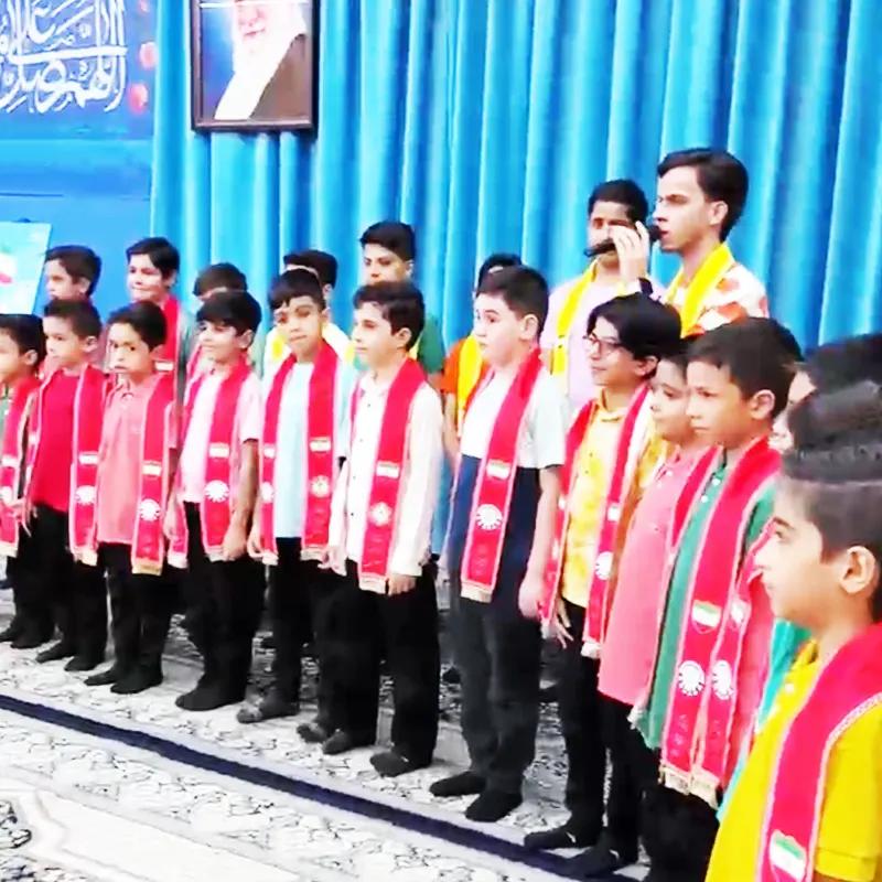 دانش آموز ایران