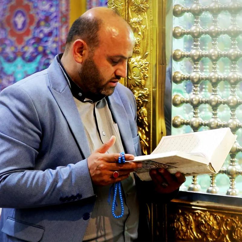 ماه بندگی