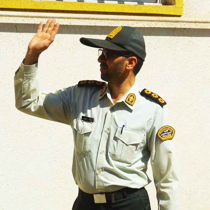قهرمان گمنام