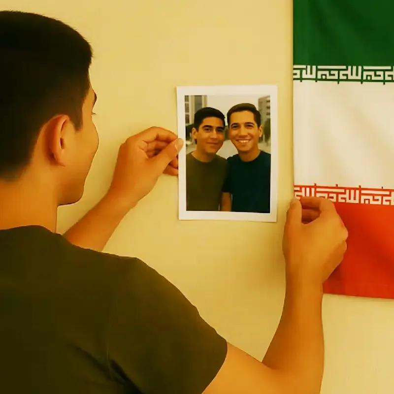 رفیق شهید