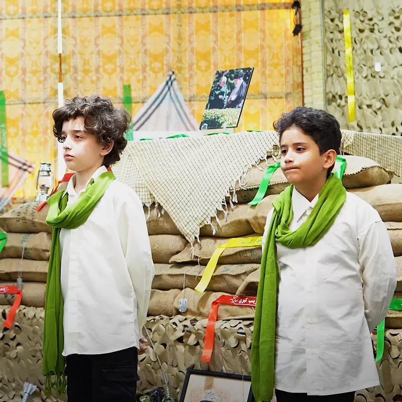 نورهای بی کران