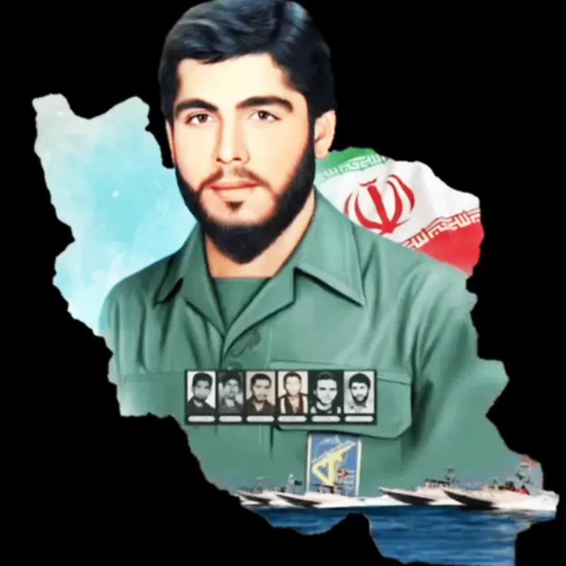 سردار دریا