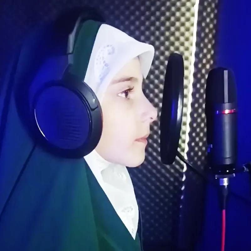 شکوه زینب
