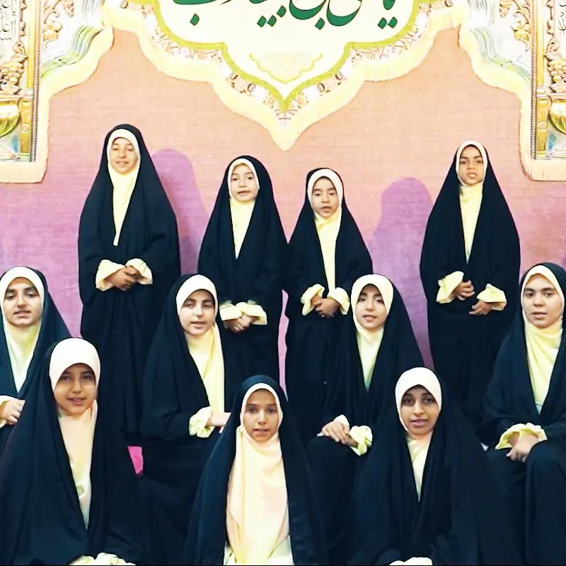 طلوع نور