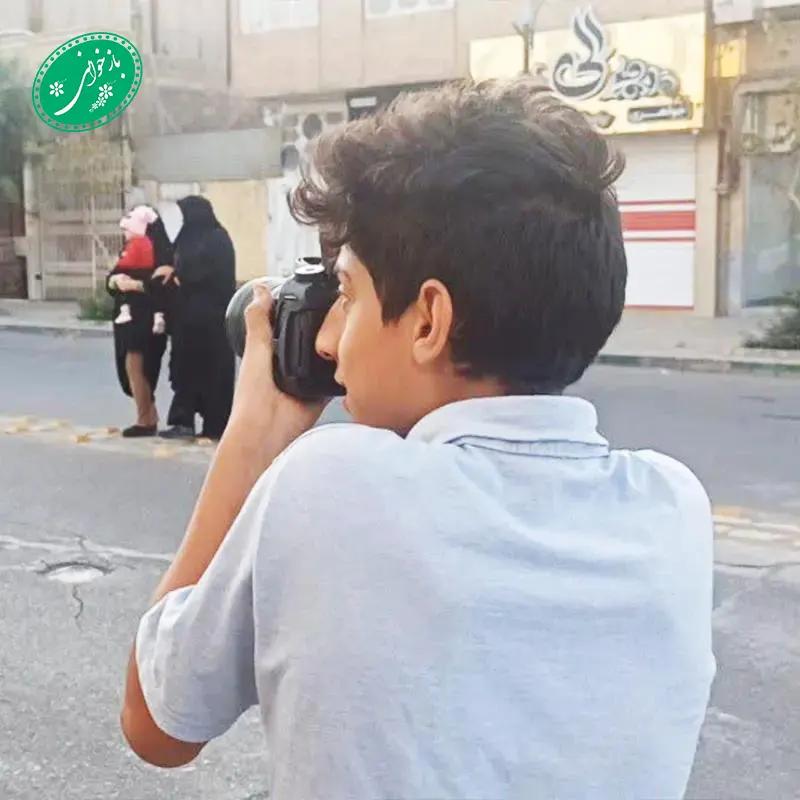 الله اکبر این همه جلال