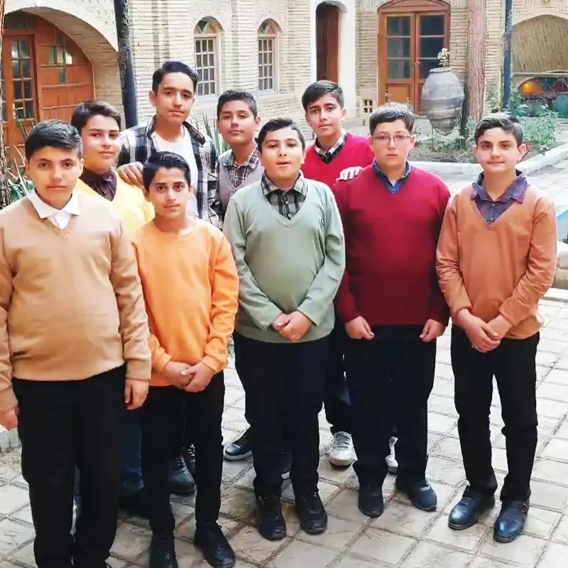 شهر ملایر