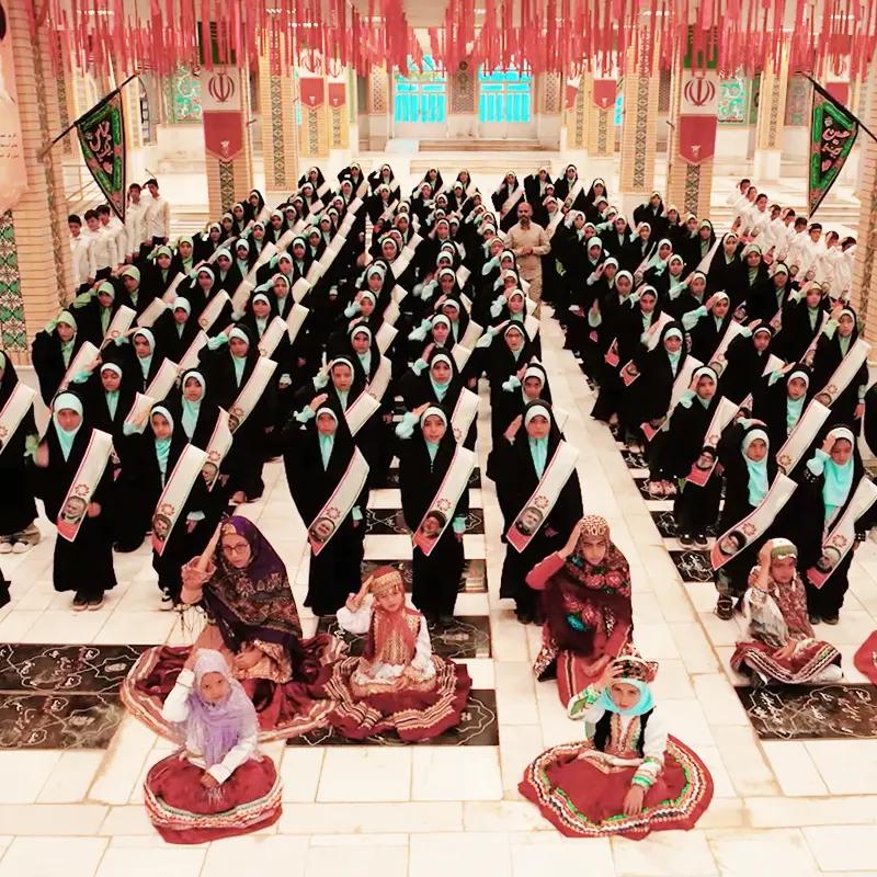 ما ملت امام حسینیم 2