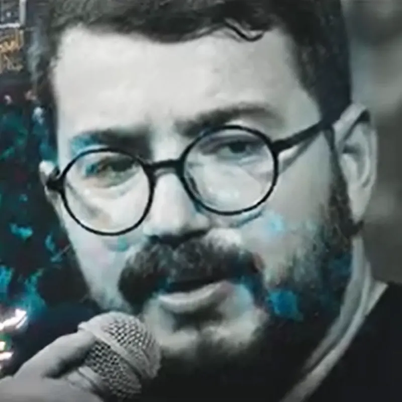 اگه بری