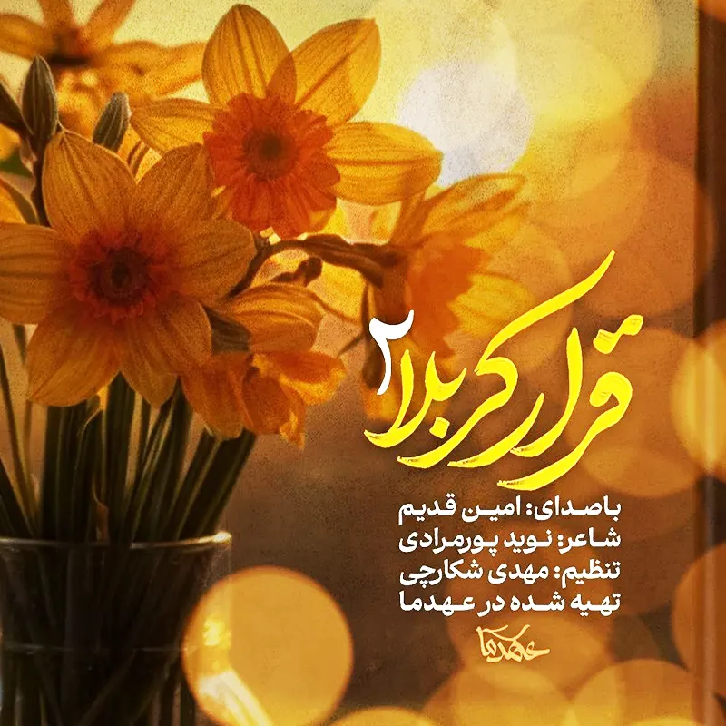 قرار کربلا 2