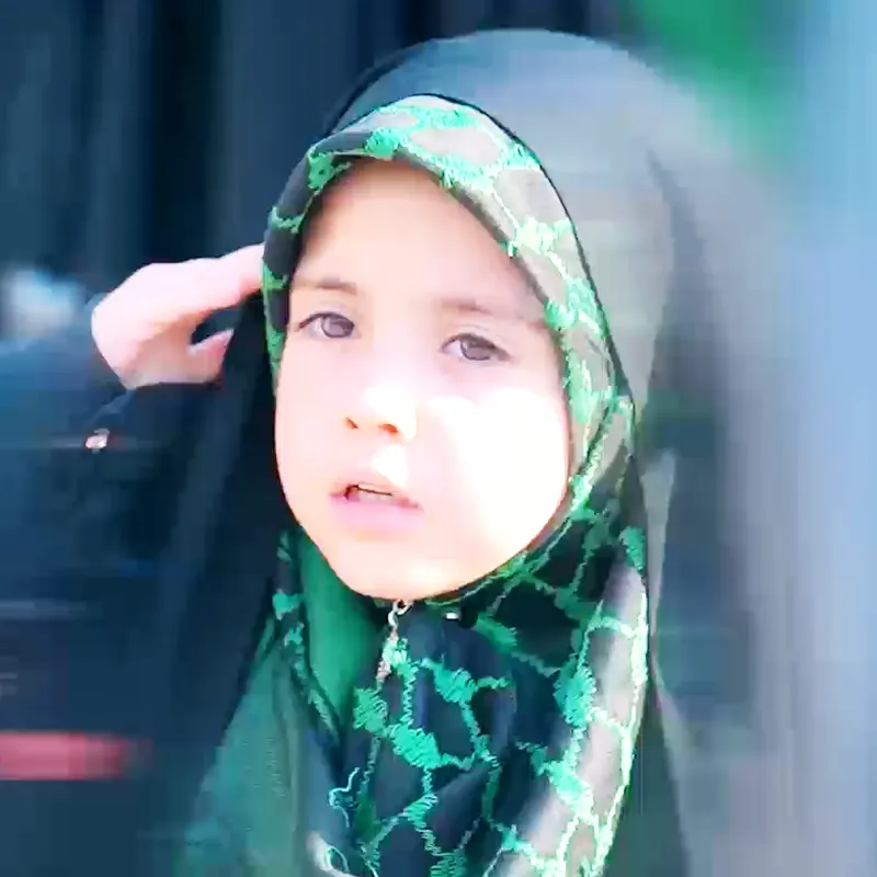 شهید من