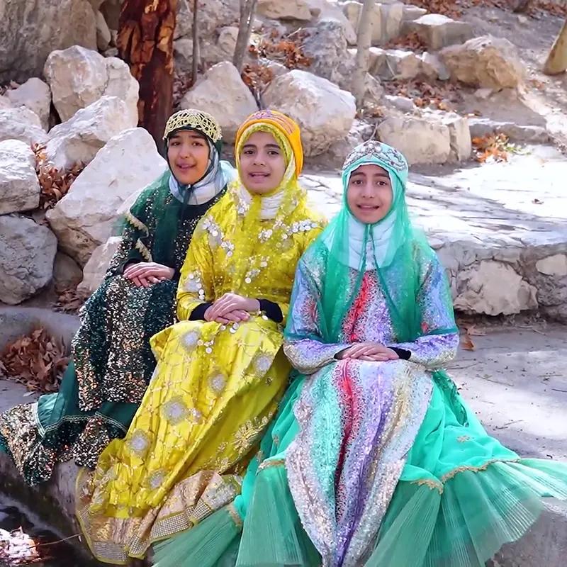میلاد نور