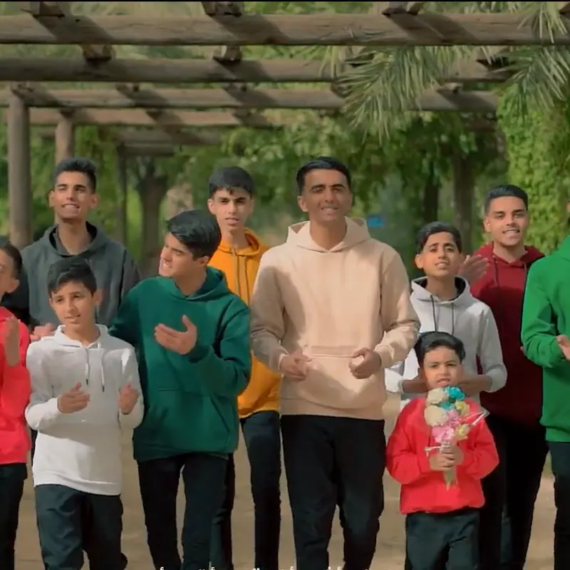 روشنی فردا