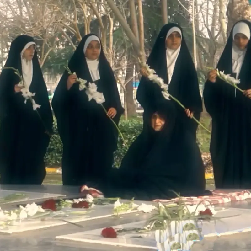 قصه ایران