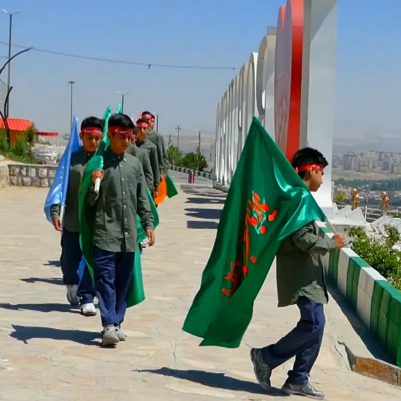 خنده دریا