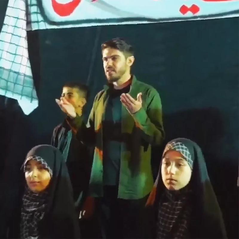 نبرد آخر