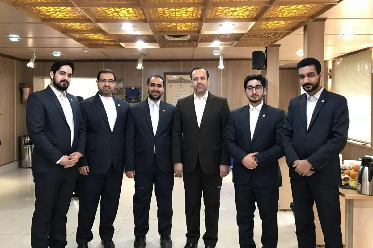 خاتم سلیمانی