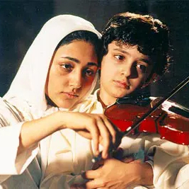 میم مثل مادر