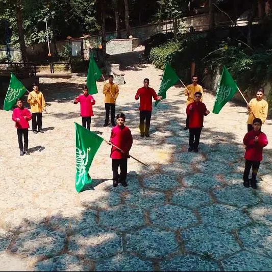 شهریار